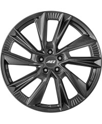 Jante Alu AEZ Havanna Gunmetal 8,5x21 5x112 ET30 , Alésage 70.1