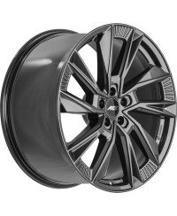 Jante Alu AEZ Havanna Gunmetal 8,5x21 5x112 ET30 , Alésage 70.1