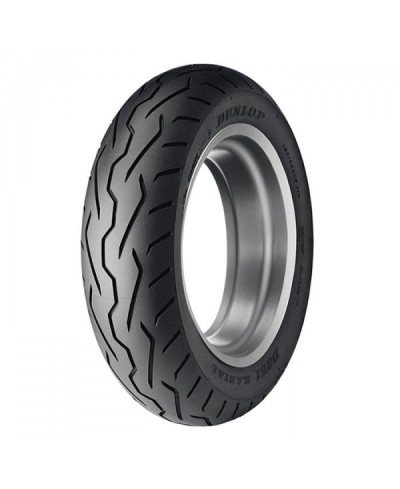 DUNLOP D251 (L) Front 130/ 70 R18 63H  TL