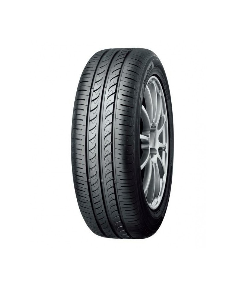 YOKOHAMA Bluearth AE-01 , 185/ 60 R14 82H