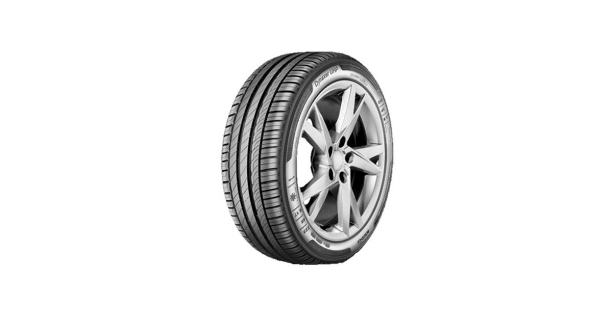 Pneu KLEBER DYNAXER UHP XL 215/ 45 R17 91 W