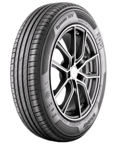 Pneu KLEBER DYNAXER SUV 235/ 55 R18 100 V