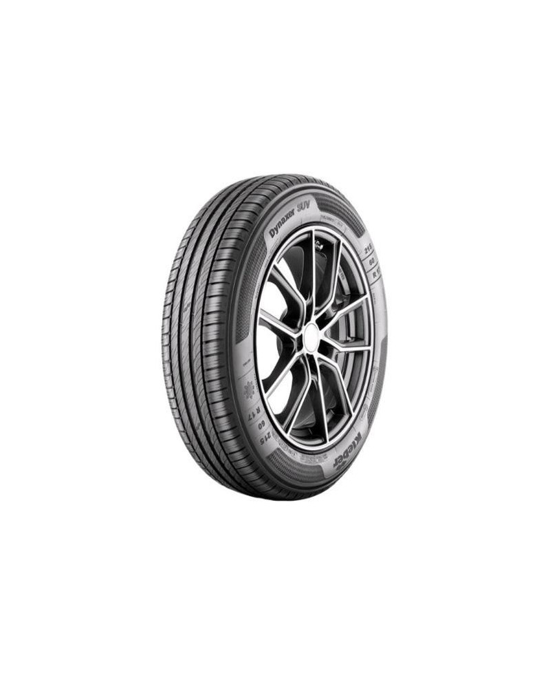 Pneu KLEBER DYNAXER SUV 235/ 55 R18 100 V
