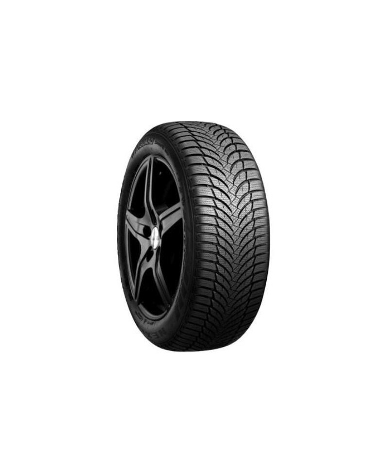 Pneu NEXEN WINGUARD SNOW G WH2 XL 195/ 55 R15 89 H , 3PMSF