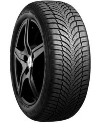 Pneu NEXEN WINGUARD SNOW G WH2 XL 195/ 55 R15 89 H , 3PMSF