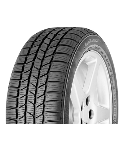 Pneu CONTINENTAL ContiContact TS 815 SEAL  205/ 50 R17 93 V , 3PMSF