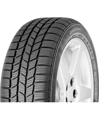 Pneu CONTINENTAL ContiContact TS 815 SEAL  205/ 50 R17 93 V , 3PMSF