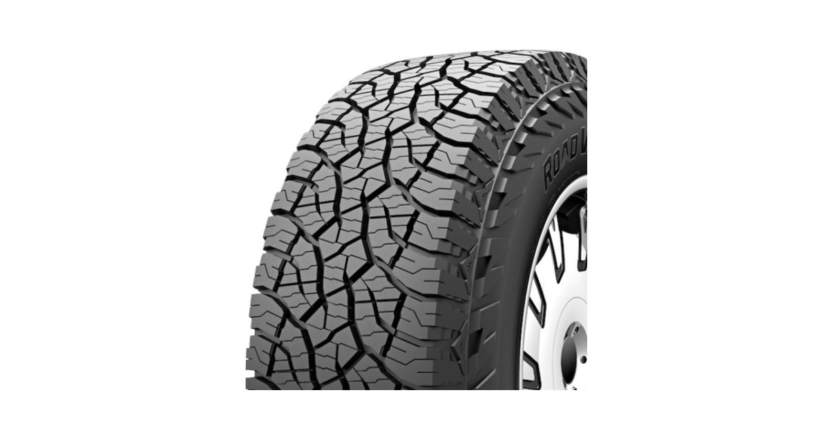 Pneu KUMHO  Road Venture AT52 , 255/ 70 R18 113 T , 3PMSF