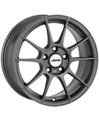 Jante ALU, Autec Wizard Gunmetal mat 8X18 5/ 114.3 ET50, Alésage 70.1