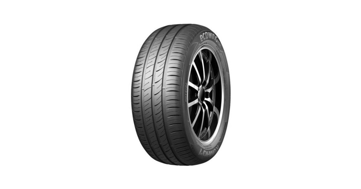 Pneu KUMHO Ecowing ES01 KH27 XL 175/ 65 R14 86 T