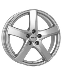 Jante ALU, Alutec FREEZE Argent poli 7X17 5/ 112 ET40, Alésage 57.1