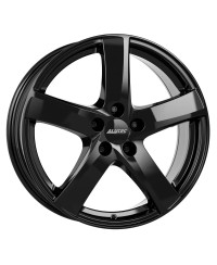 Jante ALU, Alutec FREEZE Noir diamant 7.5X19 5/ 112 ET40, Alésage 70.1