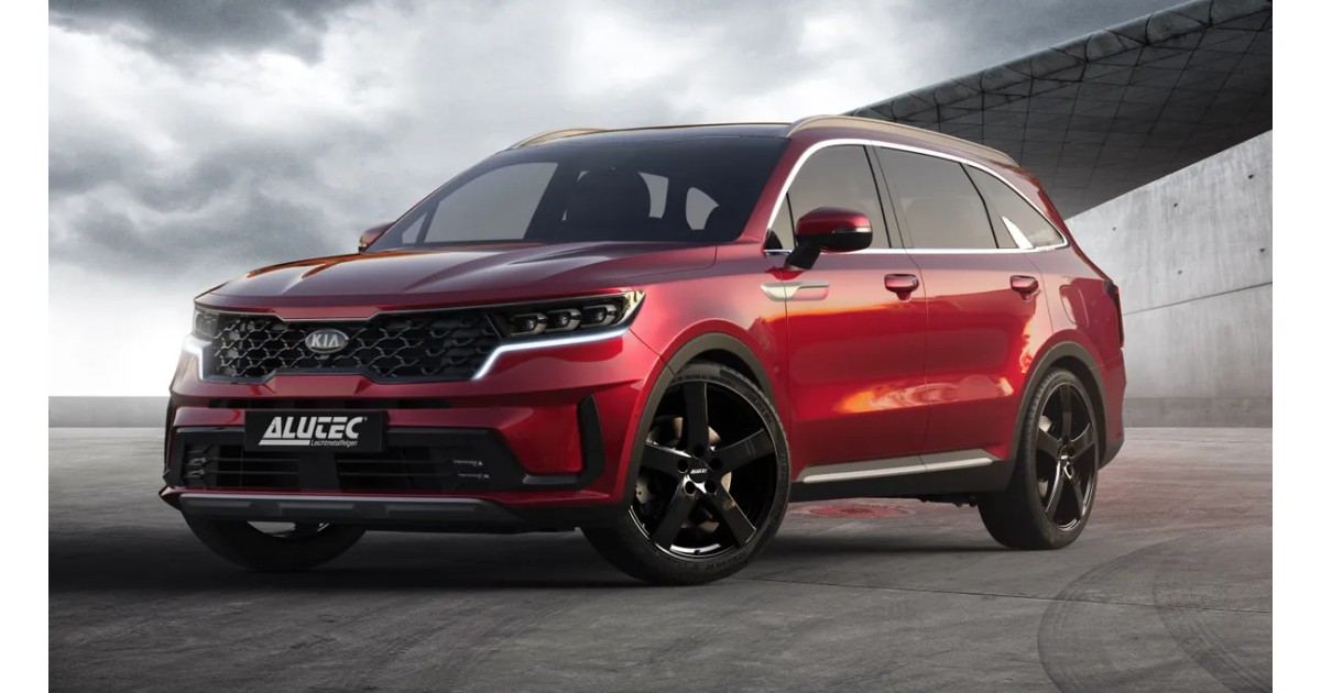 Jante ALU, Alutec  FREEZE Noir diamant 6.5X16 5/ 112 ET41, Alésage 57.1