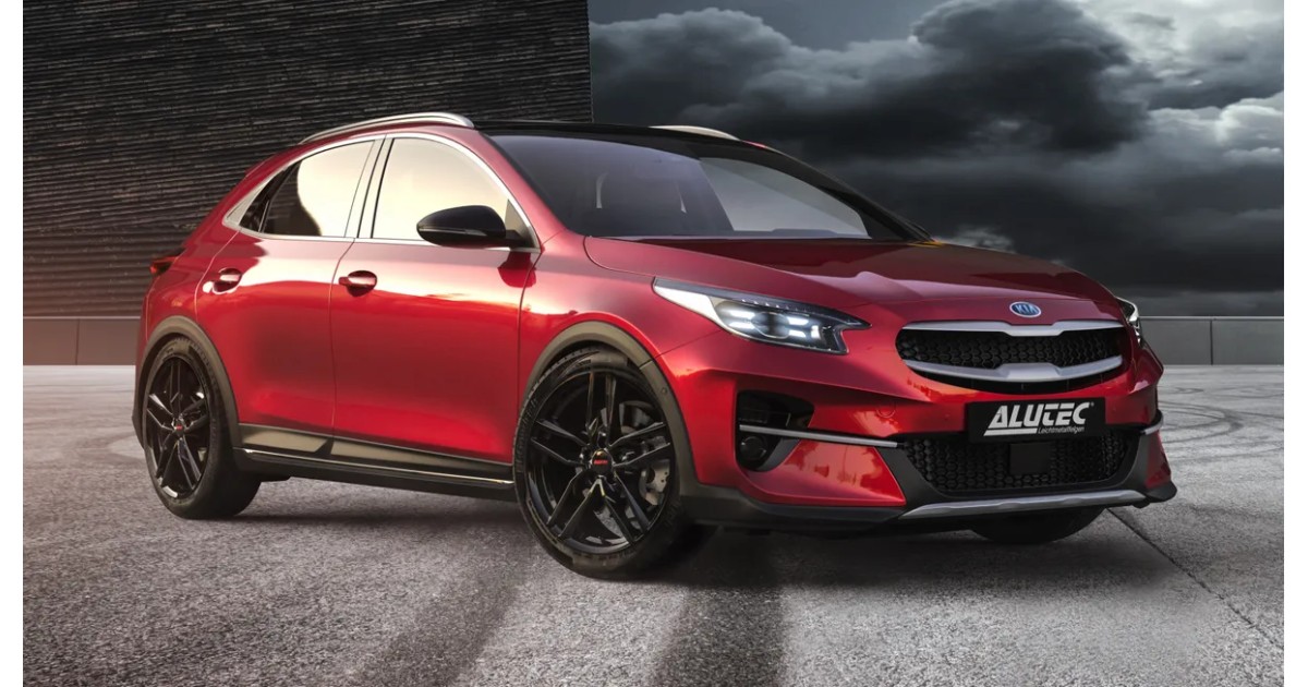 Jante Alu Alutec Ikenu Noir diamant 8x19 5x112 ET40 , Alésage 70.1