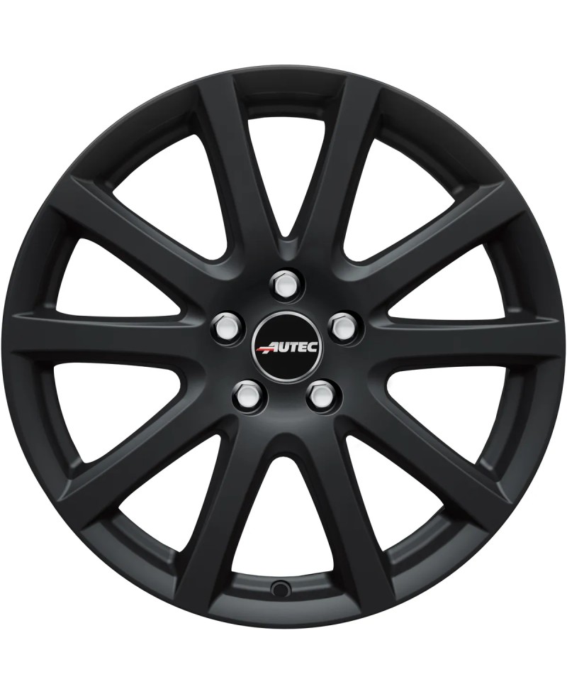 Autec SKANDIC NOIR MAT