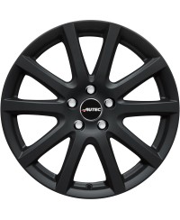 Autec SKANDIC NOIR MAT