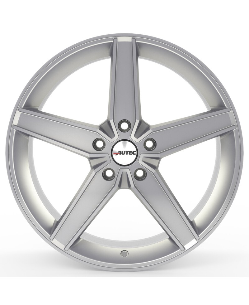 Jante ALU, Autec Delano Hyper silver 8.5X20 5/ 112 ET30, Alésage 70.1