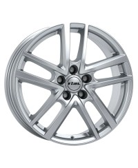 Jante ALU, Rial ASTORGA Gris polaire 7.5X17 5/ 108 ET50, Alésage 63.4