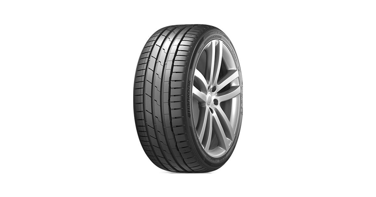Pneu HANKOOK K127E XL (2022) 265/40/22 106 H