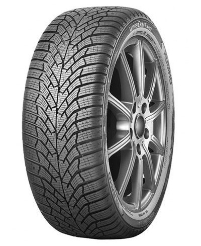 Pneu KUMHO  Wintercraft WP52 XL 225/ 50 R17 98 V , 3PMSF