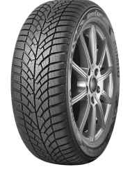 Pneu KUMHO Wintercraft WP52+ EV K-SILENT  235/ 60 R18 107 H XL , 3PMSF