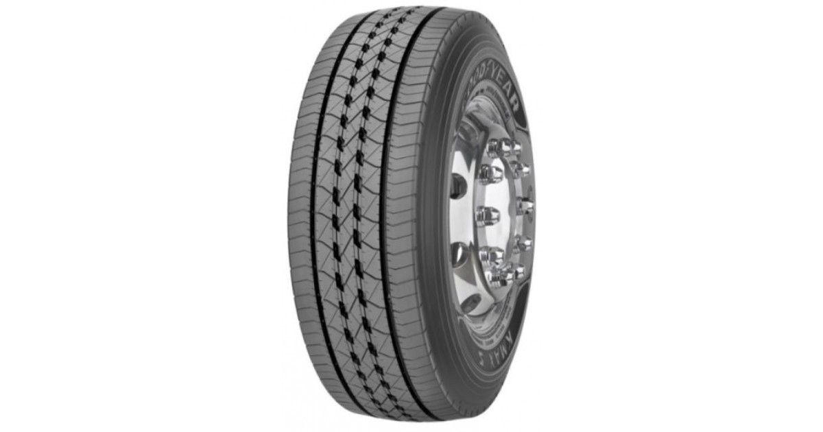 GOODYEAR KMAX S G2 , 215/ 75 R17.5 128/ 126M  , 3PMSF