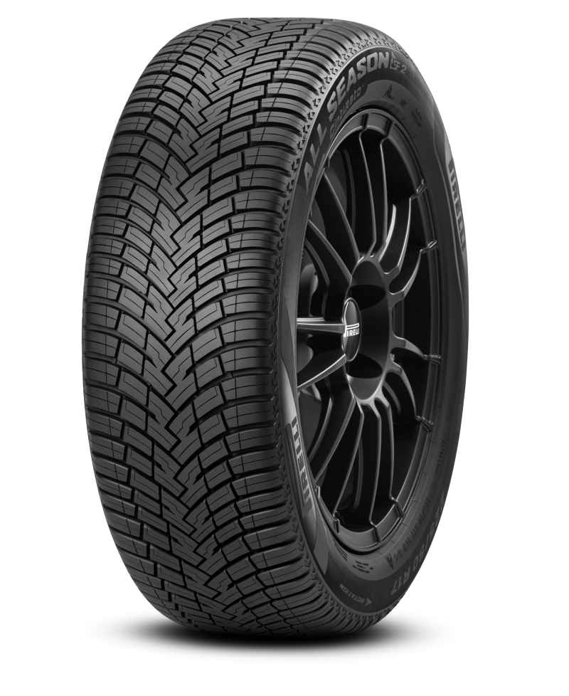 PIRELLI CINTURATO ALL SEASON SF2 , 235/ 60 R16 100H , 3PMSF