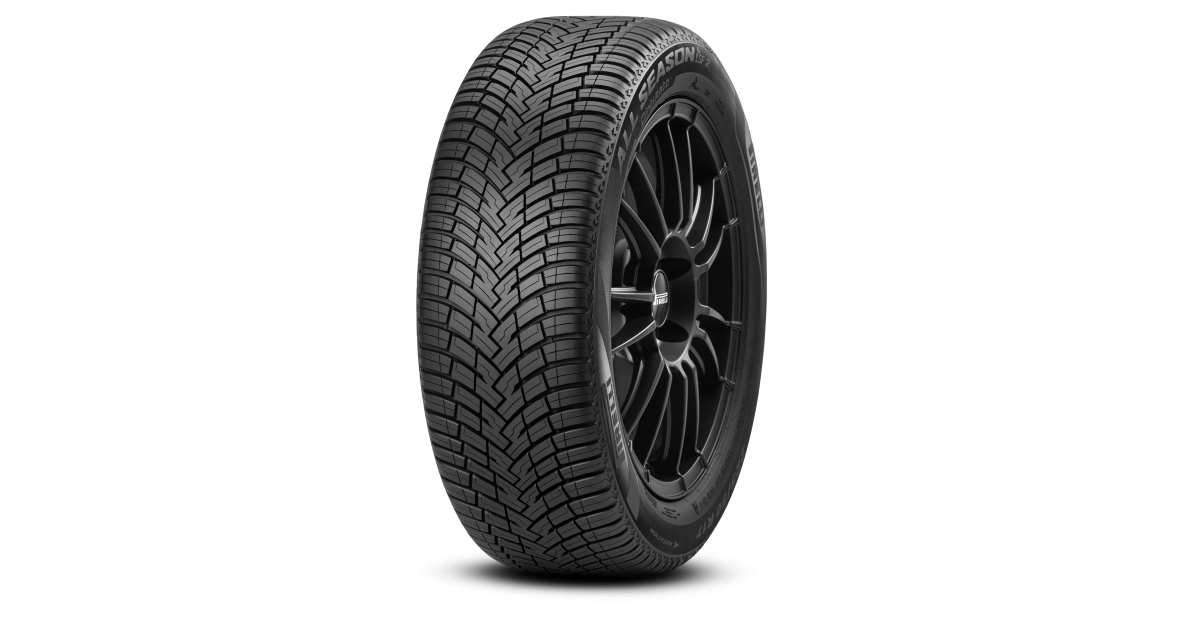 PIRELLI CINTURATO ALL SEASON SF2 , 235/ 60 R16 100H , 3PMSF
