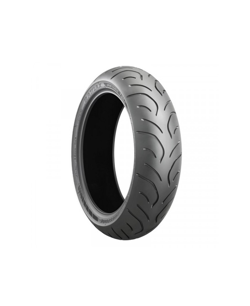 BRIDGESTONE BATTLAX T30 Rear 190/ 55 ZR17 75W