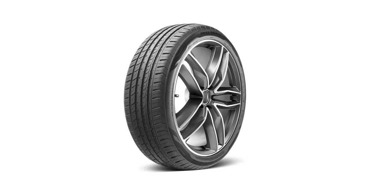 Pneu Radar Dimax Touring EVc 205/ 55 R16 94V XL , FR