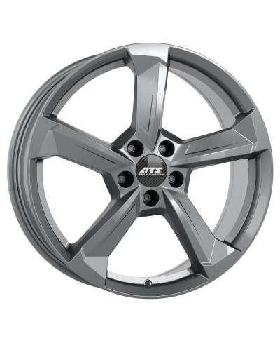 Jante ALU, ATS Auvora Dark-grey 8X19 5/ 112 ET39, Alésage 66.6