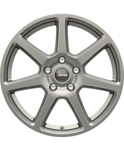 Jante ALU, Autec TALLIN Titane 7X17 5/ 108 ET42, Alésage 65.1