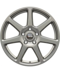 Jante ALU, Autec TALLIN Titane 7X17 5/ 108 ET42, Alésage 65.1