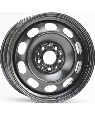 Jante Tole/Acier Alcar , No 7502,  7X16 , 5/ 112 , ET47 ,Alésage 66.6  BMW 2 - Serie Active Tourer