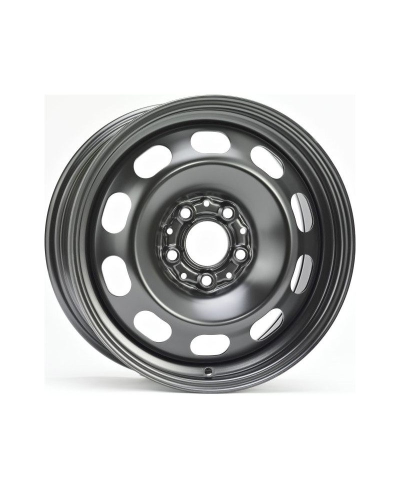 Jante Tole/Acier Alcar , No 7502,  7X16 , 5/ 112 , ET47 ,Alésage 66.6  BMW 2 - Serie Active Tourer