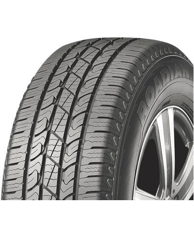 Pneu Nexen Roadian HTX RH5 XL 235/ 70 R17 111T
