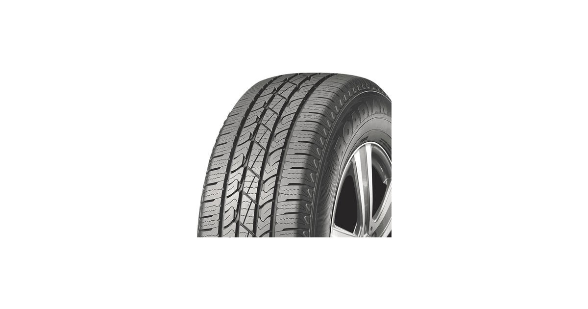 Pneu Nexen Roadian HTX RH5 XL 235/ 70 R17 111T