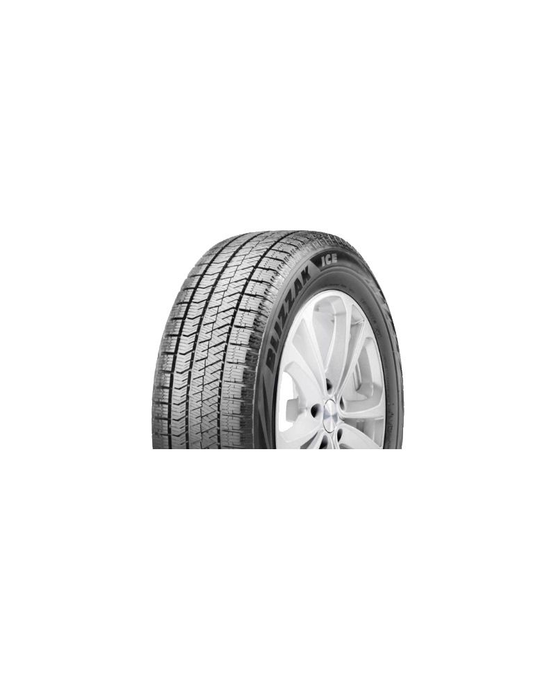 Pneu Bridgestone Blizzak Ice 185/ 60 R15 84S  IceFlag , 3PMSF