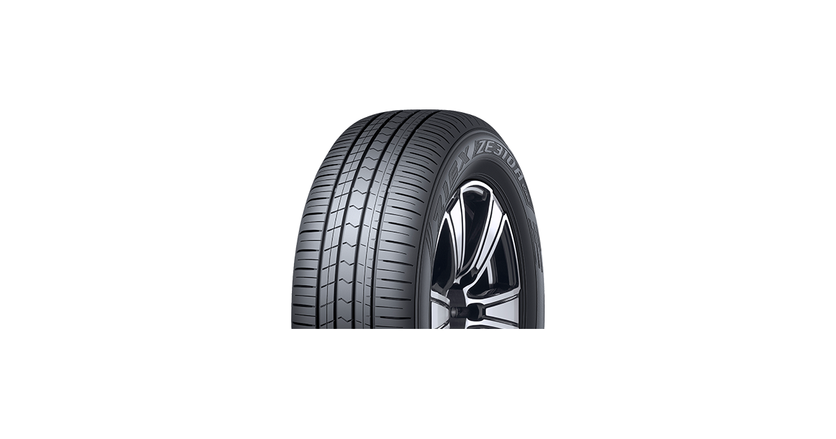 Pneu Falken Ziex ZE310A EcoRun 235/ 60 R18 103H