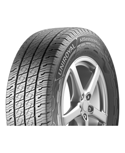 Pneu Uniroyal ALLSEASONMAX 195/ 65 R16C 104/ 102T , 3PMSF