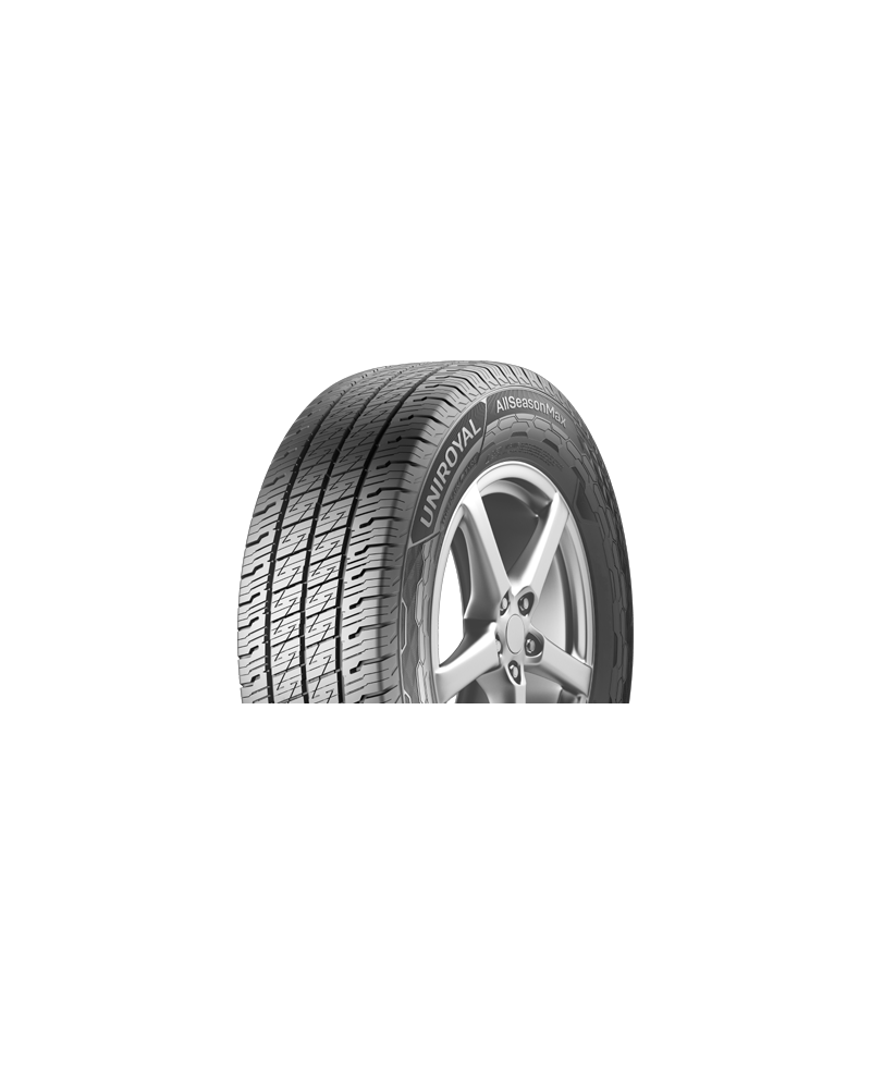 Pneu Uniroyal ALLSEASONMAX 195/ 65 R16C 104/ 102T , 3PMSF