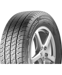 Pneu Uniroyal ALLSEASONMAX 195/ 65 R16C 104/ 102T , 3PMSF