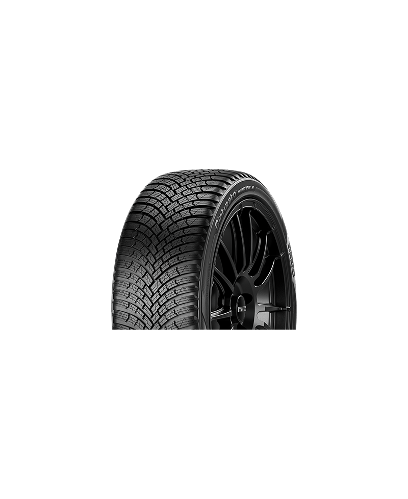 Pneu PIRELLI CINTURATO WINTER 3 XL 215/ 50 R18 96 V , 3PMSF
