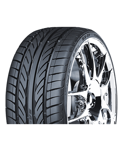 Pneu Goodride SA-57 ZuperAce 225/ 35 ZR19 88W , XL