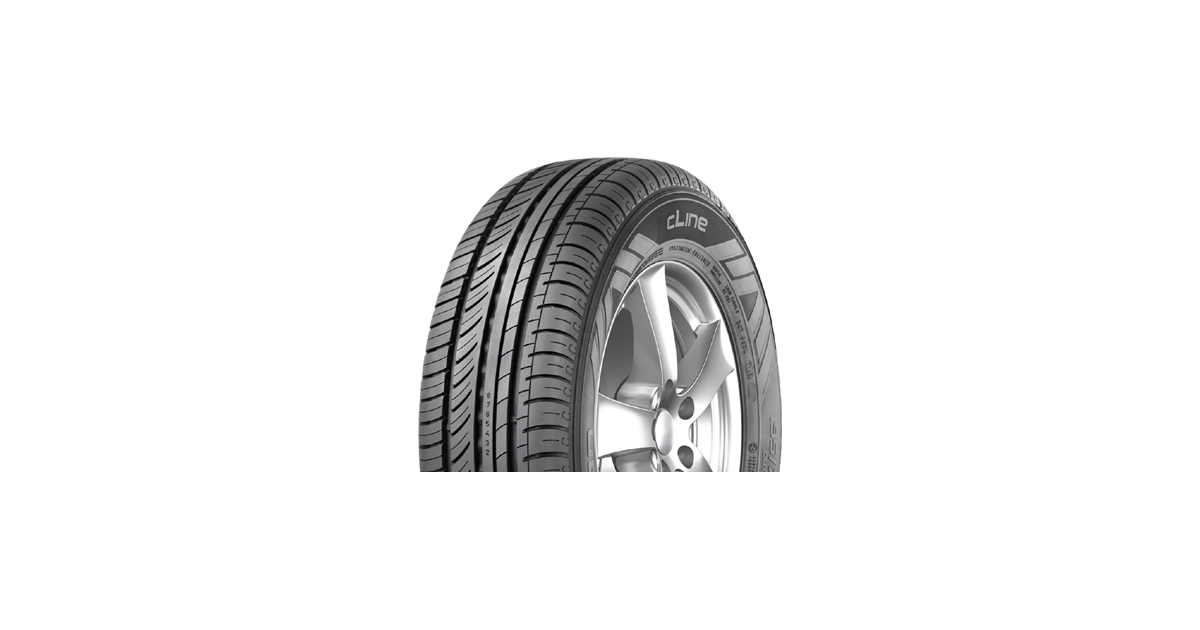 Pneu NOKIAN cLine Van 175/ 65 R14C 90/ 88T