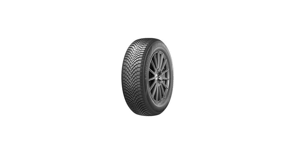 Pneu Laufenn G Fit 4S (LH71) 175/ 70 R14 88T XL , 3PMSF