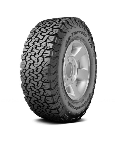 Pneu BF-Goodrich All-Terrain T/A KO3 275/ 55 R20 115/ 112S , 3PMSF
