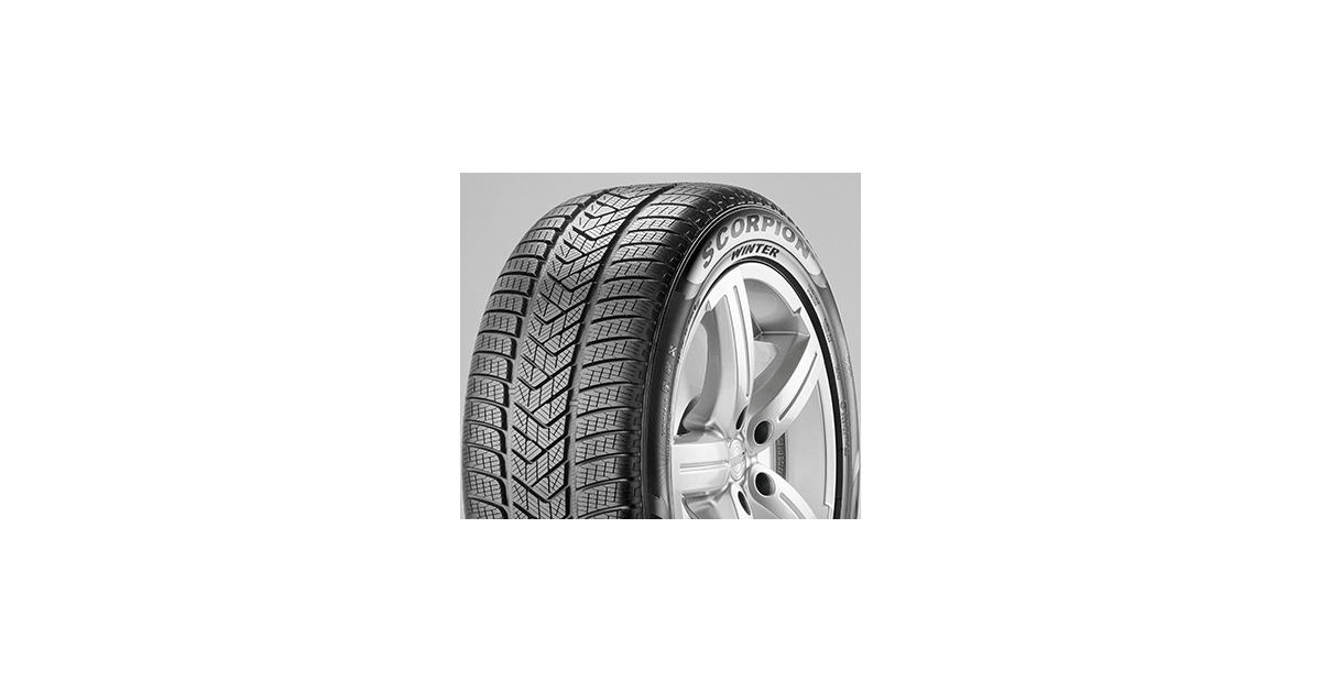 Pneu Pirelli SCORPION WINTER (N0) 265/ 50 R19 110V XL , FSL , 3PMSF
