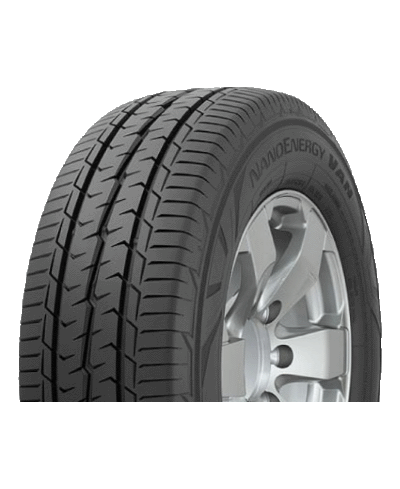 Pneu Toyo NANO ENERGY VAN 225/ 75 R15C 110/ 108Q