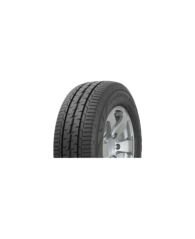 Pneu Toyo NANO ENERGY VAN 225/ 75 R15C 110/ 108Q